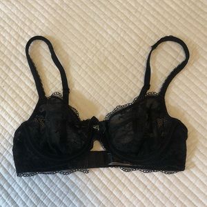 Body By Victoria unlined Demi